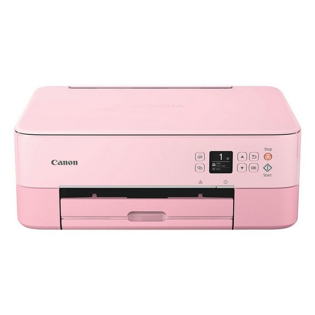 Canon PIXMA TS5352a Multifunktionsdrucker, (3-in-1, WLAN, A4)