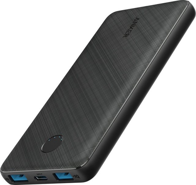 Anker PowerCore III Slim 10K Akku 10000 mAh