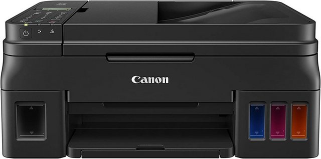 Canon Canon PIXMA G4511 Multifunktionsdrucker Multifunktionsdrucker