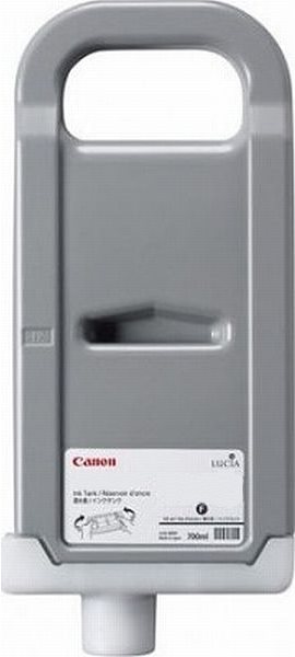 Kurzinfo: Canon PFI-206 MBK - Mattschwarz - Original - Tintenbehälter - für imagePROGRAF iPF6400