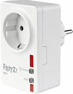 AVM Fritz! Dect 200 Funksteckdose