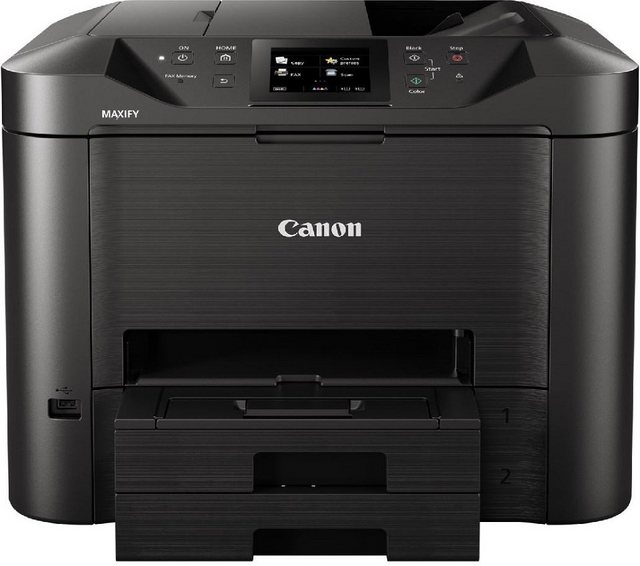 Canon MAXIFY MB5450 Multifunktionsdrucker