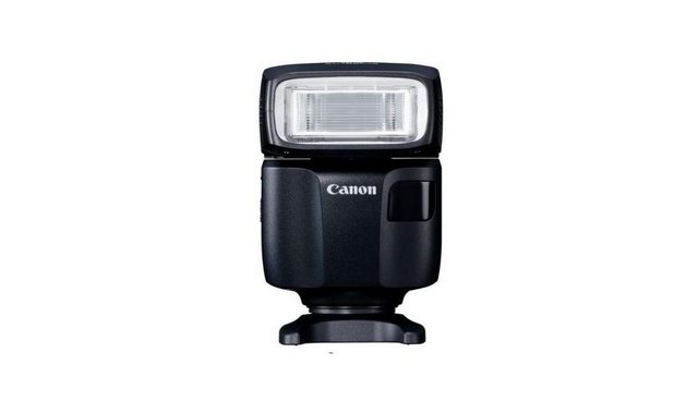 Canon Speedlite EL-100 Blitzgerät