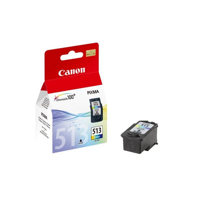 Canon CL-513cl Tinte farbig Tintenpatrone