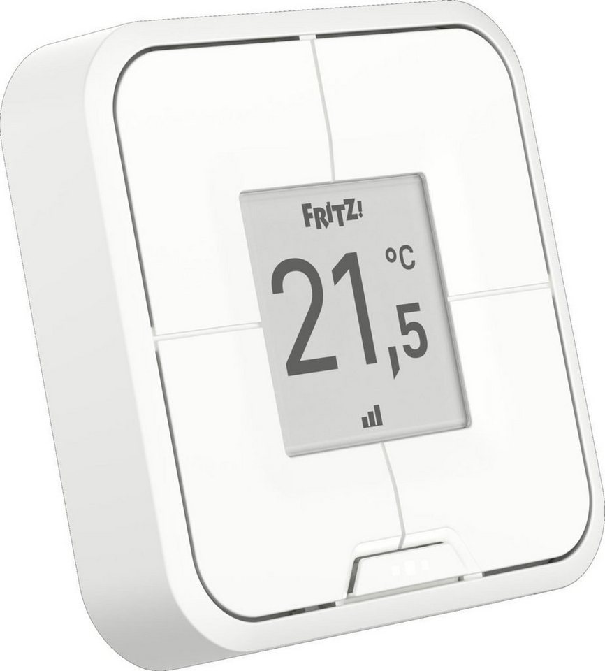 AVM FRITZ!DECT 440 Smart-Home-Steuerelement