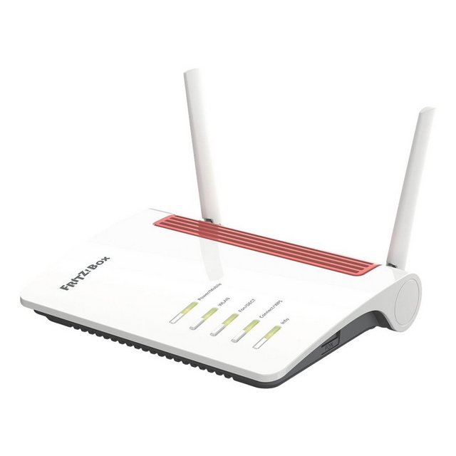 AVM FRITZ!Box 6850 5G WLAN-Router, mit integriertem 5G-Modem