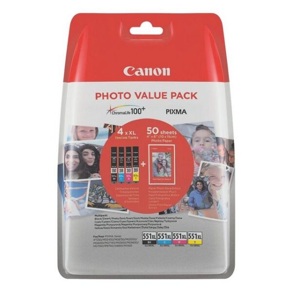 Photo Value Pack