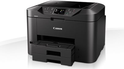 Kurzinfo: Canon MAXIFY MB2750 - Multifunktionsdrucker - Farbe - Tintenstrahl - A4 (210 x 297 mm)