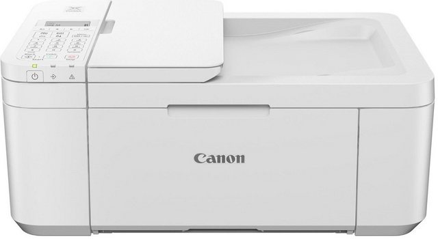 Canon Pixma TR4651 Multifunktionsdrucker