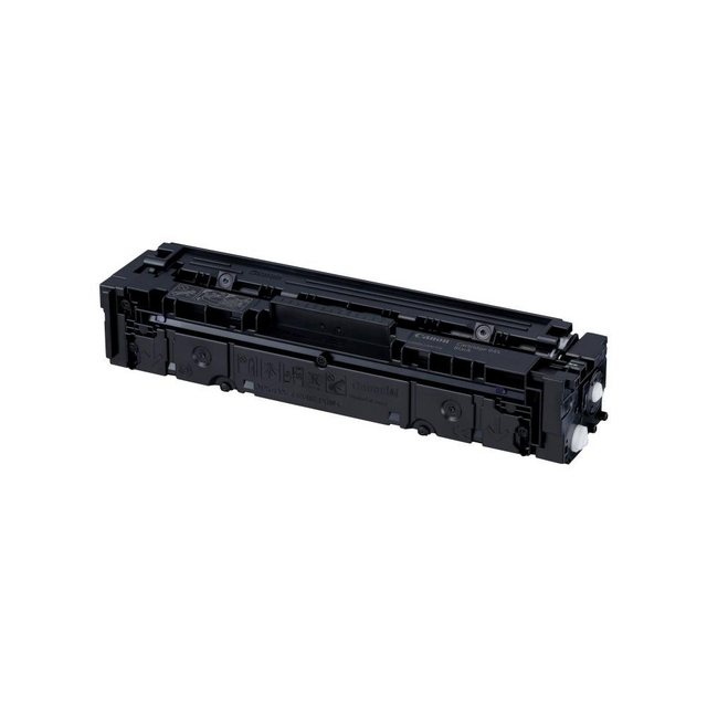 Canon Tonerpatrone 1242C002 045 Toner schwarz