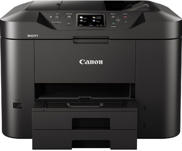 Canon MAXIFY MB2750 Multifunktionsdrucker