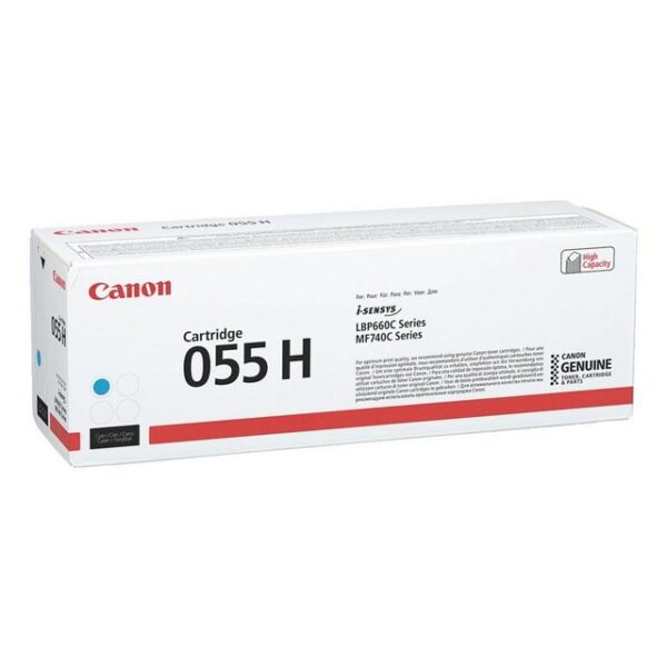 Toner 055 H C