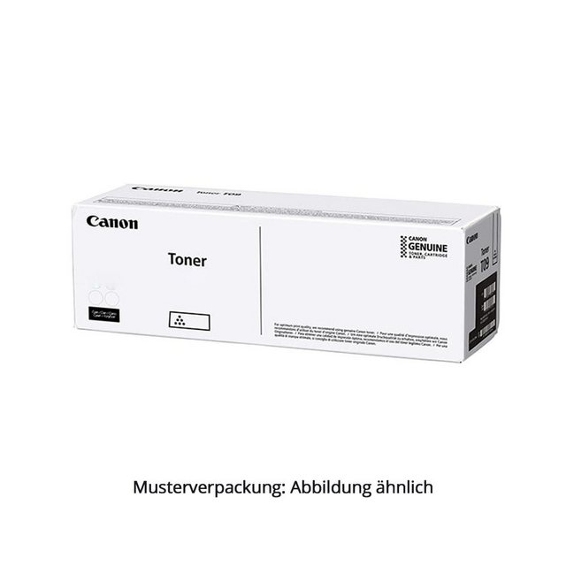 Canon PFI-107 Tintenpatrone gelb Tintenpatrone