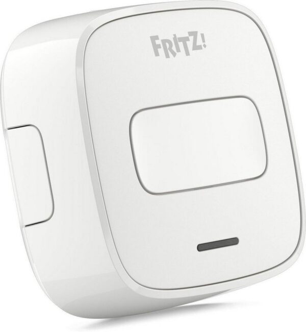 AVM FRITZ!DECT 400 Smart-Home-Steuerelement – Bild 2