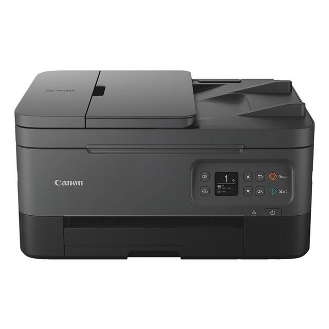 Canon PIXMA TS7450a Multifunktionsdrucker, (3-in-1, WLAN, A4)