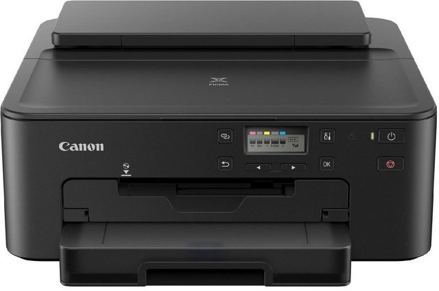 Canon Pixma TS705a Multifunktionsdrucker