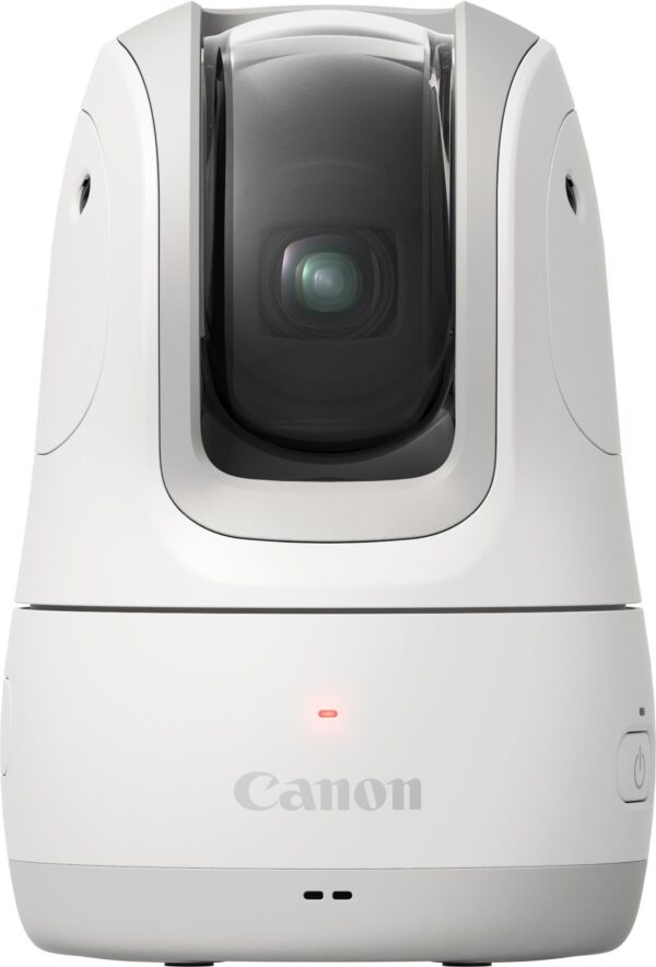 Kurzinfo: Canon PowerShot PX - Essential Kit - Smart Cam - 11.7 MPix - 1080p / 60 BpS - 0.3x optischer Zoom - Wi-Fi