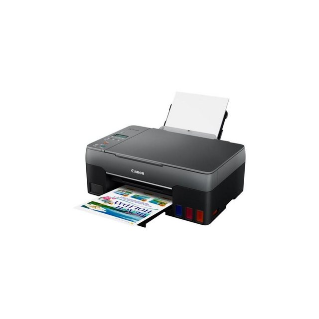 Canon PIXMA G2560 3-in-1 Multifunktionssystem Multifunktionsdrucker