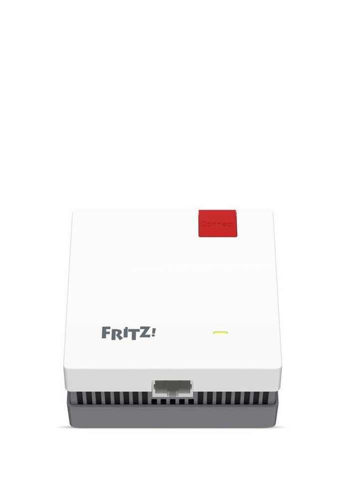 AVM AVM FRITZ!Repeater 1200 AX 2400 Mbit/s Eingebauter Ethernet-Anschlu… WLAN-Repeater