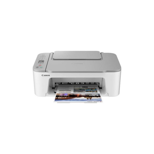 Canon PIXMA TS3451 3-in-1 Multifunktionssystem Multifunktionsdrucker