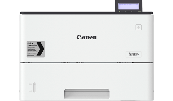 Kurzinfo: Canon i-SENSYS LBP325x - Drucker - s/w - Duplex - Laser - A4/Legal - 1200 x 1200 dpi - bis zu 43 Seiten/Min. - Kapazität: 650 Blätter - USB 2.0