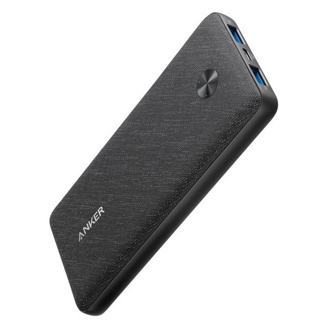 Anker PowerCore III Sense