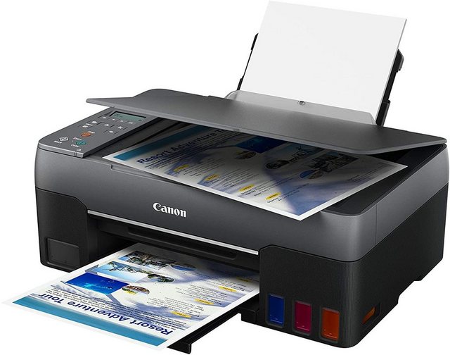 Canon Canon PIXMA G3560 Multifunktionsdrucker Multifunktionsdrucker