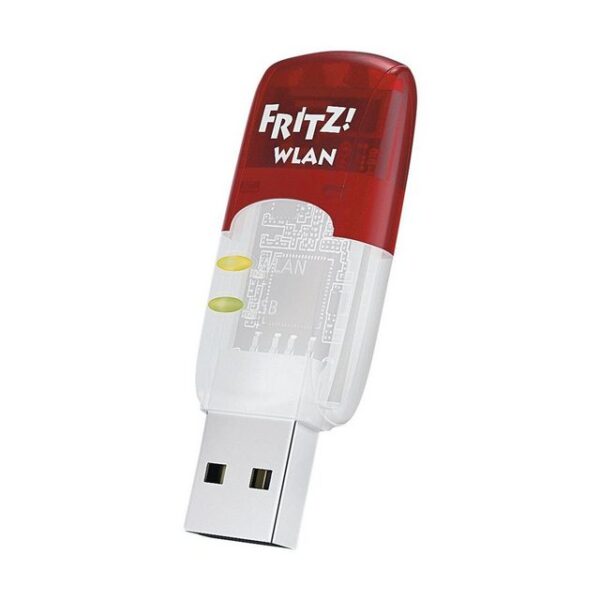 WLAN USB-Stick »FRITZ!WLAN AC 430 MU-MIMO«