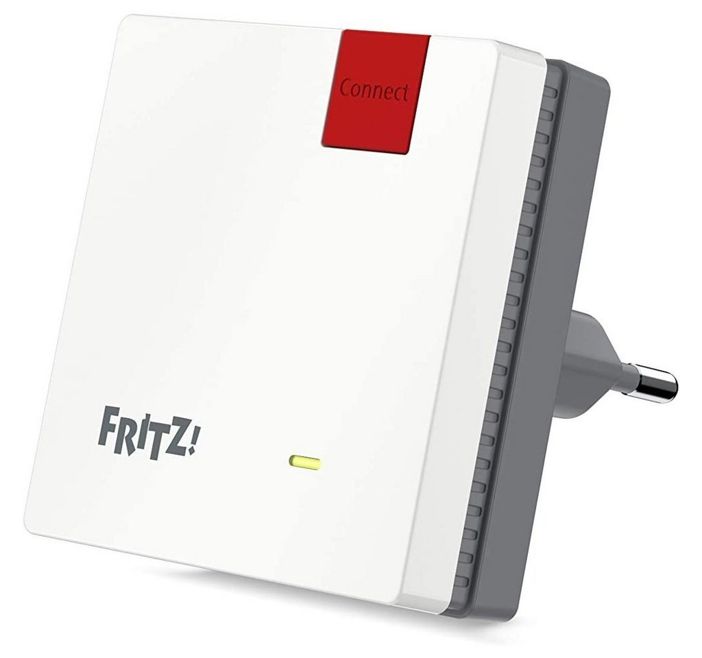 AVM FRITZ! 600 WLAN 600 MBit/s 2.4 GHz WLAN-Router