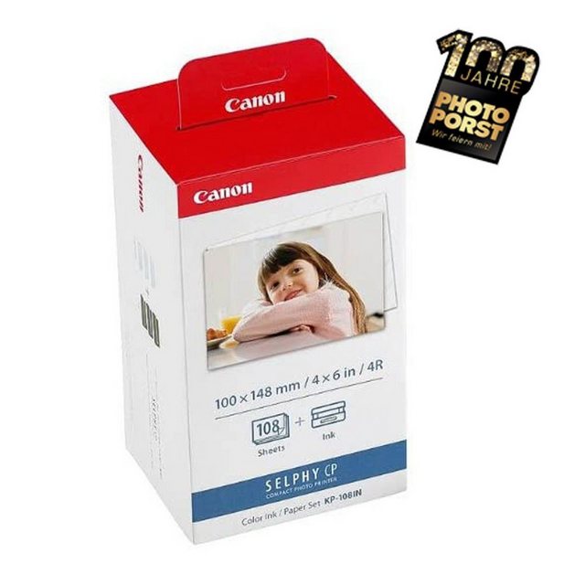 Canon Druckerpapier