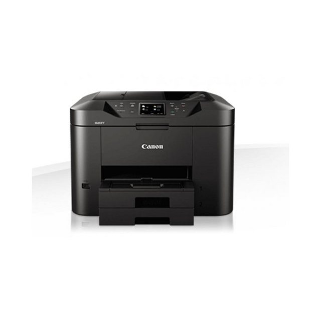 Canon MAXIFY MB2155 4-in-1 Multifunktionssystem Multifunktionsdrucker