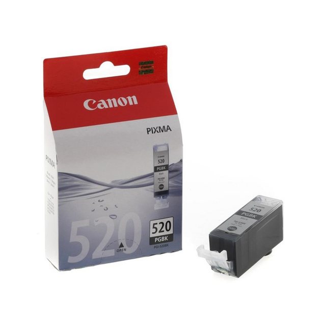 Canon PGI-520bk Tintenpatrone Tintenpatrone