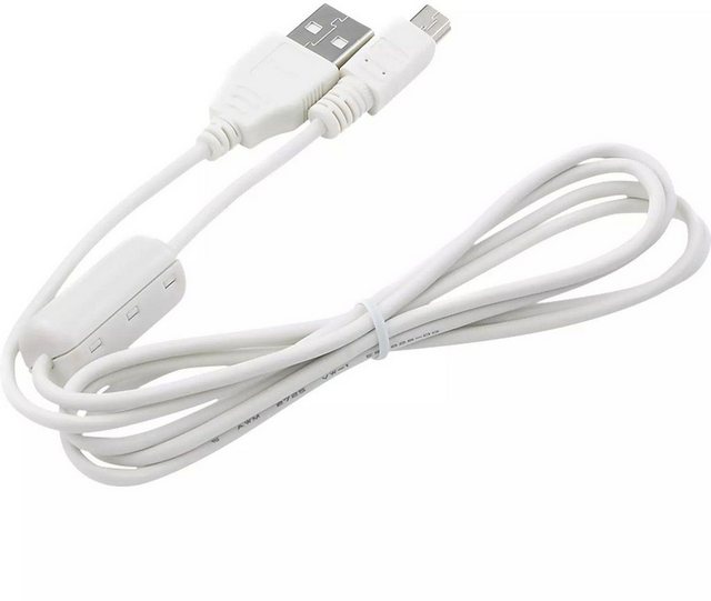 Canon USB Kabel IFC-400PC Objektivzubehör