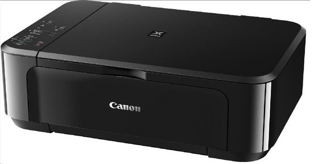 Canon Pixma MG3650S Multifunktionsdrucker