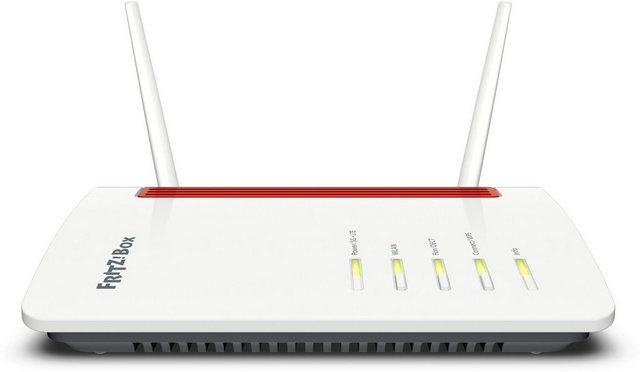 AVM FRITZ!Box 6850 5G WLAN-Router