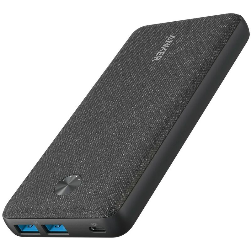 Anker PowerCore III Sense 20K 20000 mAh Schwarz