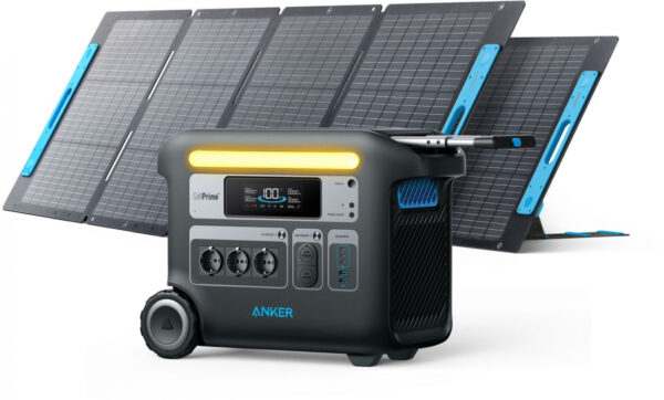 Die Anker PowerHouse 767 ist leistungsstark