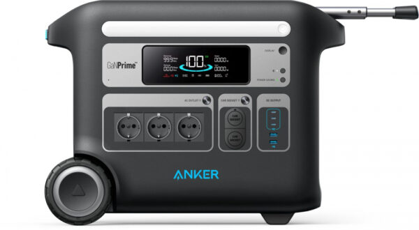 Die Anker PowerHouse 767 ist leistungsstark