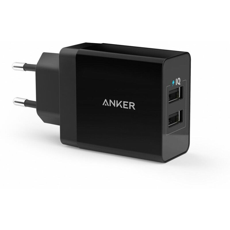 Anker – USB-Netzteil mit 2 Anschlüssen (A2021313)