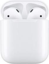 Apple MV7N2RU/A Airpods2 Wireless headphone /w charging case (MV7N2RU/A)