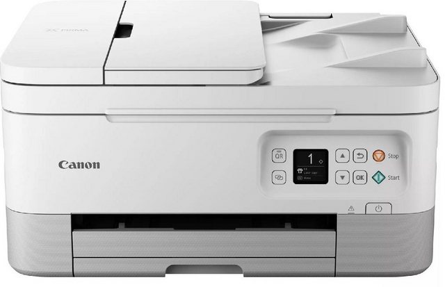 Canon Pixma TS7451a Multifunktionsdrucker