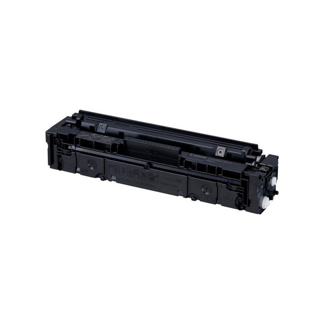 Canon Tonerpatrone 045H (1246C002) Toner schwarz