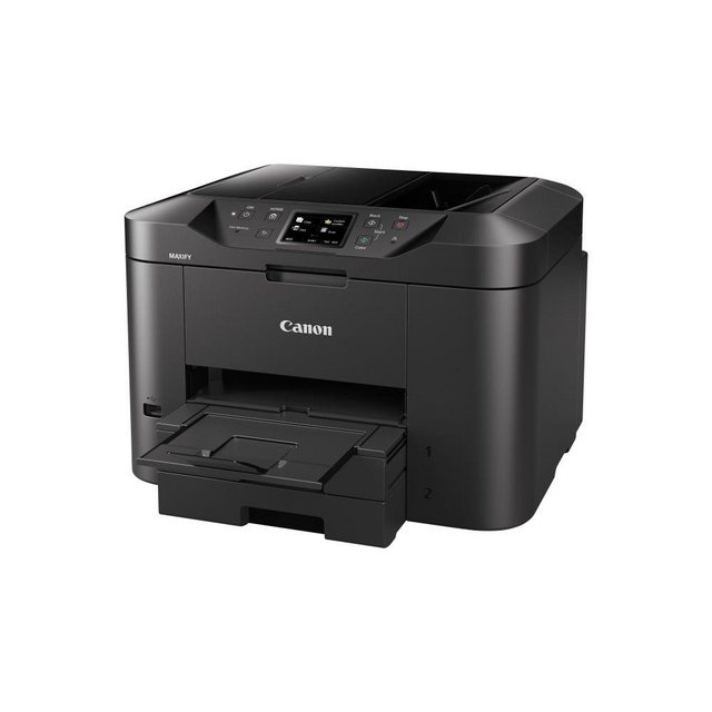 Canon MAXIFY MB2755 4-in-1 Multifunktionssystem Multifunktionsdrucker