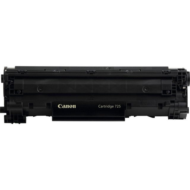 Canon Tonerkartusche Canon Toner 725 schwarz