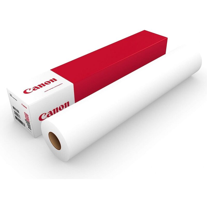 IJM123 Premium Paper 59.4cm 23“, 30m, 130g/m² – Canon