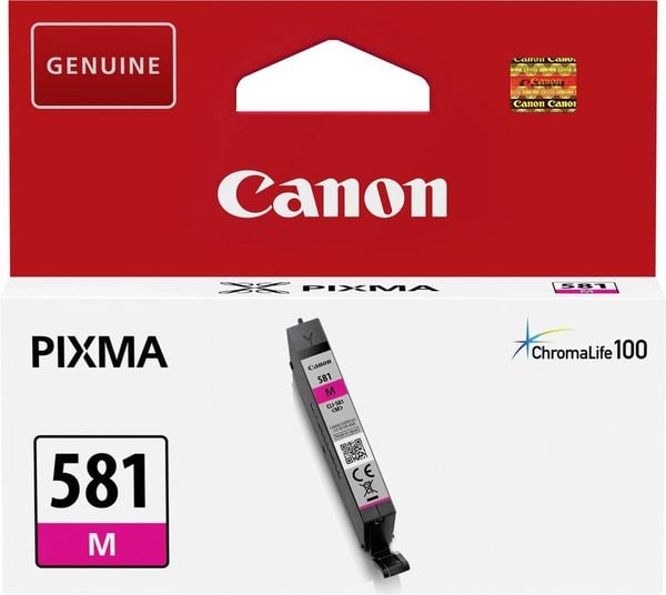 Tintenpatronen für PIXMA Drucker Teamwork ist einfach besser. Das gilt auch für die original Canon Tinten und Fotopapiere