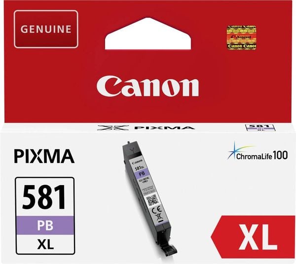 Tintenpatronen für PIXMA Drucker Teamwork ist einfach besser. Das gilt auch für die original Canon Tinten und Fotopapiere