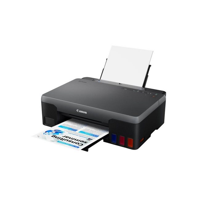 Canon PIXMA G1520 Drucker MegaTank Tintenstrahldrucker