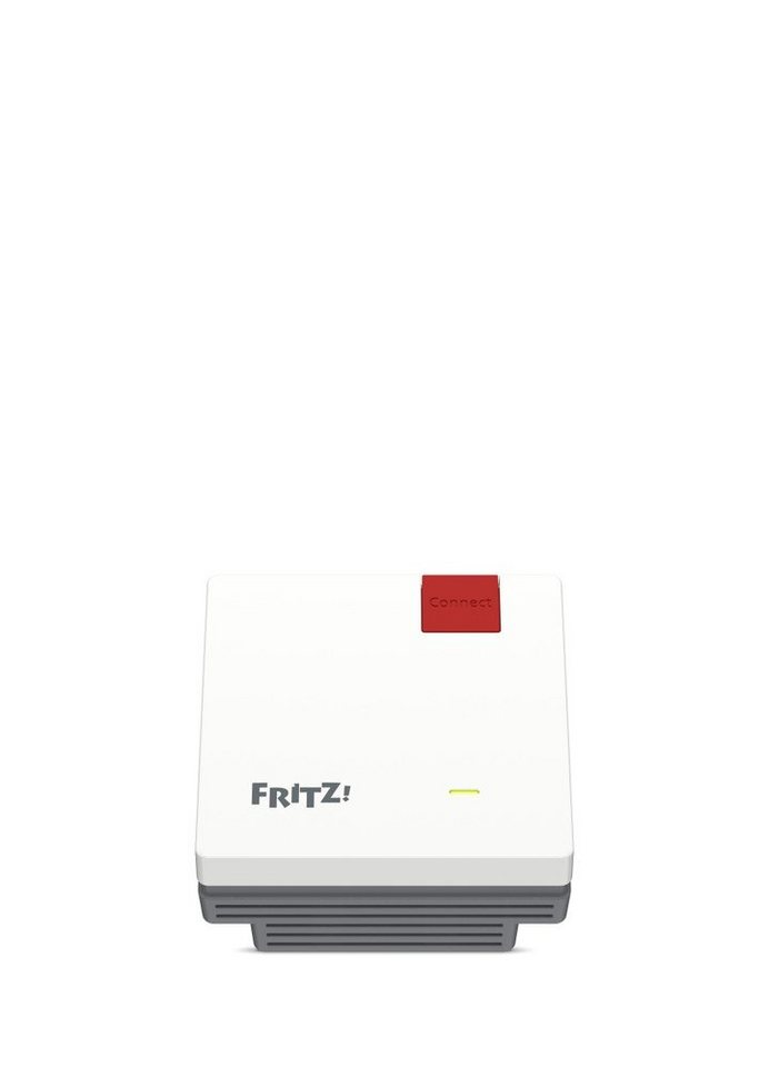 AVM AVM FRITZ!Repeater 600 WLAN Access Point 600 Mbit/s Weiß WLAN-Repeater