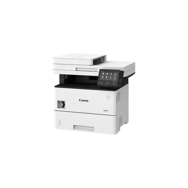 Canon i-SENSYS MF543x 4-in-1 S/W-Laserdrucker Multifunktionsdrucker, (WLAN (WiFi)